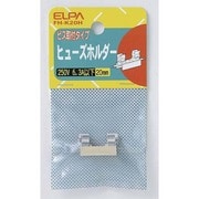 FH-K20Hヒューズホルダー基板 [電気関連用品]