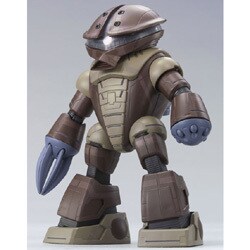 HCM-Pro 17 アッガイ [HCM Pro 17 アッガイ]