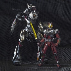 ヨドバシ.com - バンダイ BANDAI S.I.C. VOL.29 仮面ライダー