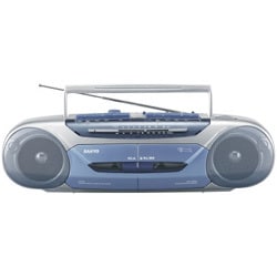 U4-W32(L) [ステレオラジオカセットレコーダー]