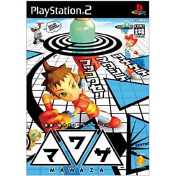 MAWAZA [PS2ソフト]