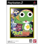 ケロロ軍曹 メロメロバトルロイヤル PlayStation 2 the Best [PS2ソフト]