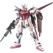 MBF-02 ストライクルージュ＋スカイグラスパー [PG 1/60 機動戦士ガンダムSEEDシリーズ 2020年7月再生産]