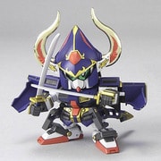 天翔狩人摩亜屈(テンショウカリウドマークツー) [BB戦士282]