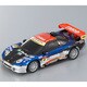 リアルドライブ エブロ エムテック NSX