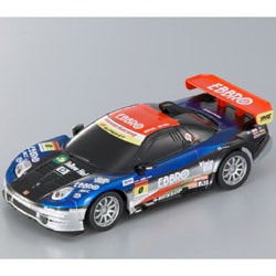 リアルドライブ エブロ エムテック NSX