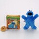 はじめてのイングリッシュ絵本 クッキーモンスター