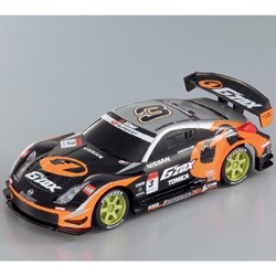 リアルドライブ ジーゾックス・ハセミ・Z