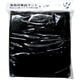 ブラック 後用同乗器用マット