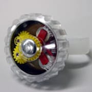 クリスタルベル クリアー TB-880