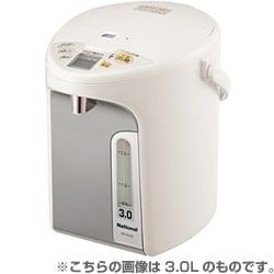 ポット/充電器/コードレス NC-SU40-S