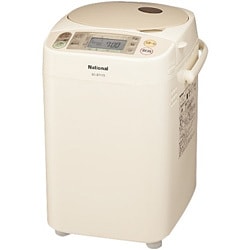ホームベーカリー ベージュ SD-BT113-C