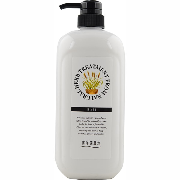 ナチュラルハーブ トリートメント ML [1000ml]