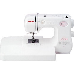お買い得商店街 ヨドバシ.com - ジャノメ 電子ミシン ES-7 通販【全品無料配達】 タイムセール