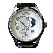自動巻き メンズ GR-0007-SI
