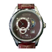 自動巻き メンズ GR-0007-WR
