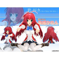 MYアシスタント 美緒かれん