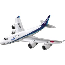 エアプレイン ANA ボーイング747-400