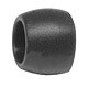 ATH-CK5用 スペアイヤーピース Sサイズ用 6個入り ER-CK5S BK（ブラック）