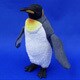 動物ソフト人形シリーズ14 ペンギン