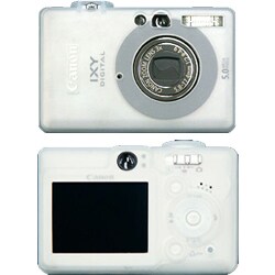 CJ-21 IXYシリコーンジャケットセット