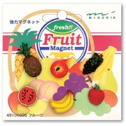49106006 OJ ミニマグネット フルーツ