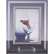 ガラスフレーム KG-8033