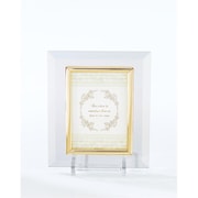 ガラスフレーム KG-8222