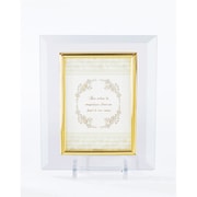 ガラスフレーム KG-8860