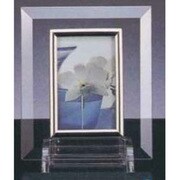 ガラスフレーム KG-8597