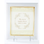 ガラスフレーム KG-8252