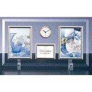 ガラスフレーム KG-9128