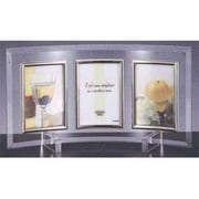 ガラスフレーム KG-8028