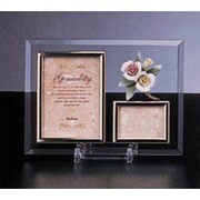 ガラスフレーム KGC-9838