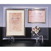 ガラスフレーム KGC-9839