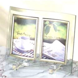 KG-9129 ガラスフレーム