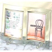 ガラスフレーム KG-9130