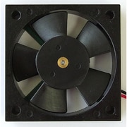 ドイツ設計 日本生産 5cmファン GERMAN5-12DB