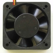ケースファン GERMAN6-20DB