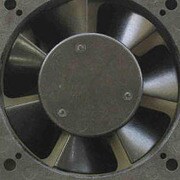 ドイツ設計 日本生産 6cmファン GERMAN6-26DB