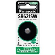 酸化銀電池 1.55V SR-621SW