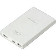 CIPOD60 [iPod用バッテリー]