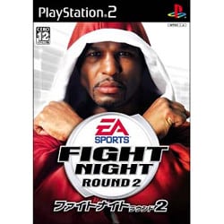 ファイトナイト ラウンド2 [PS2ソフト]