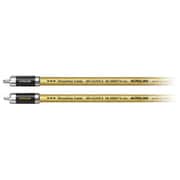 RCAオーディオケーブル 1.5m 6N-A2400 II/1.5RCA