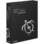 GLYPH professional for Windows [Windows]