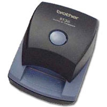 ラベルライター用オプション 角丸トリマー BT-36
