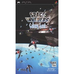 スペースインベーダーギャラクシービート [PSPソフト]