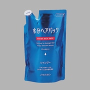 ヨドバシ.com - 資生堂 SHISEIDO 水分ヘアパック 通販【全品無料