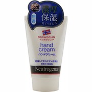 ノルウェーフォーミュラ ハンドクリーム 56G ニュートロジーナ