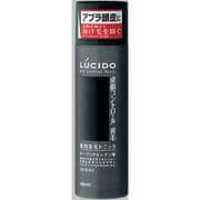ルシード(LUCIDO) [皮脂コントロール薬用育毛トニック (医薬部外品)]
